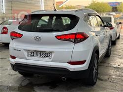 هیوندای تۆکسۆن